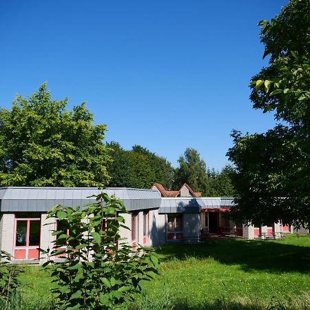 Nell-Breuning-Hotel Herzogenrath Dış mekan fotoğraf