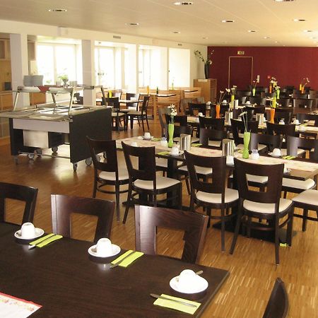 Nell-Breuning-Hotel Herzogenrath Dış mekan fotoğraf