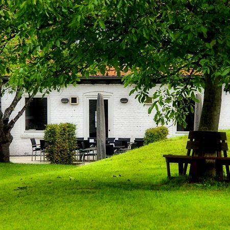 Nell-Breuning-Hotel Herzogenrath Dış mekan fotoğraf