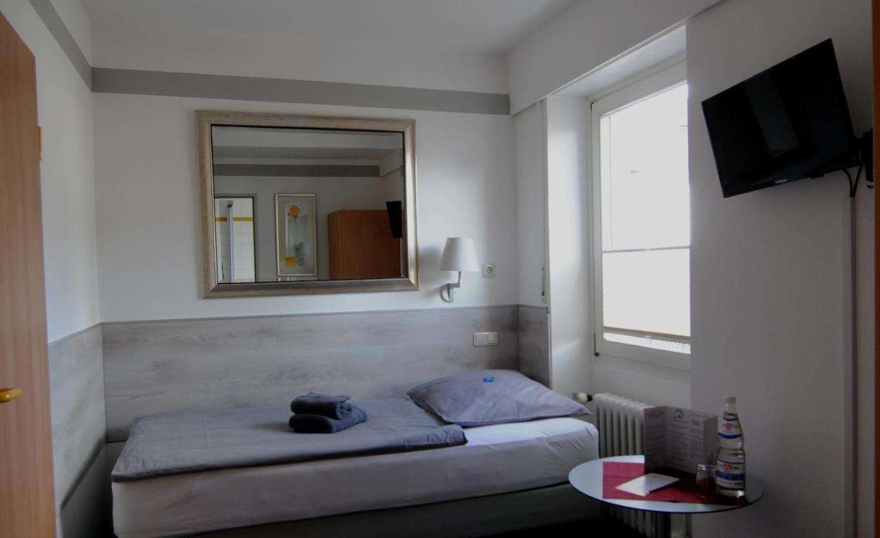 Nell-Breuning-Hotel Herzogenrath Dış mekan fotoğraf