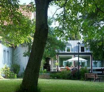 Nell-Breuning-Hotel Herzogenrath Dış mekan fotoğraf
